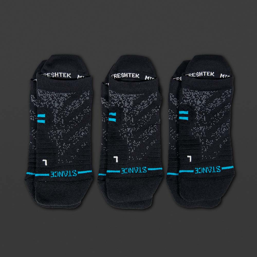 Socken ATHLETIC 3-Pack (KURZ)