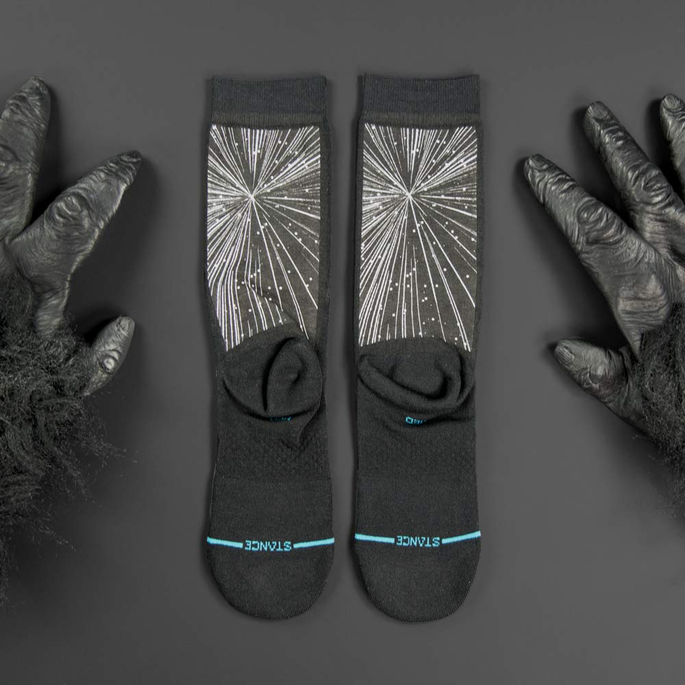 Socken Mando S – Bild 2