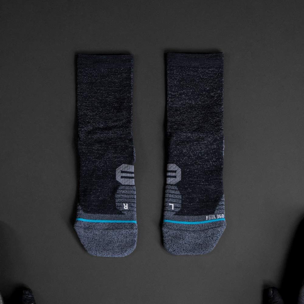 Socken Nachthimmel