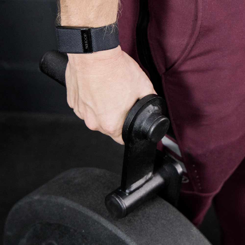 Rändelung am Griff für optimalen Halt