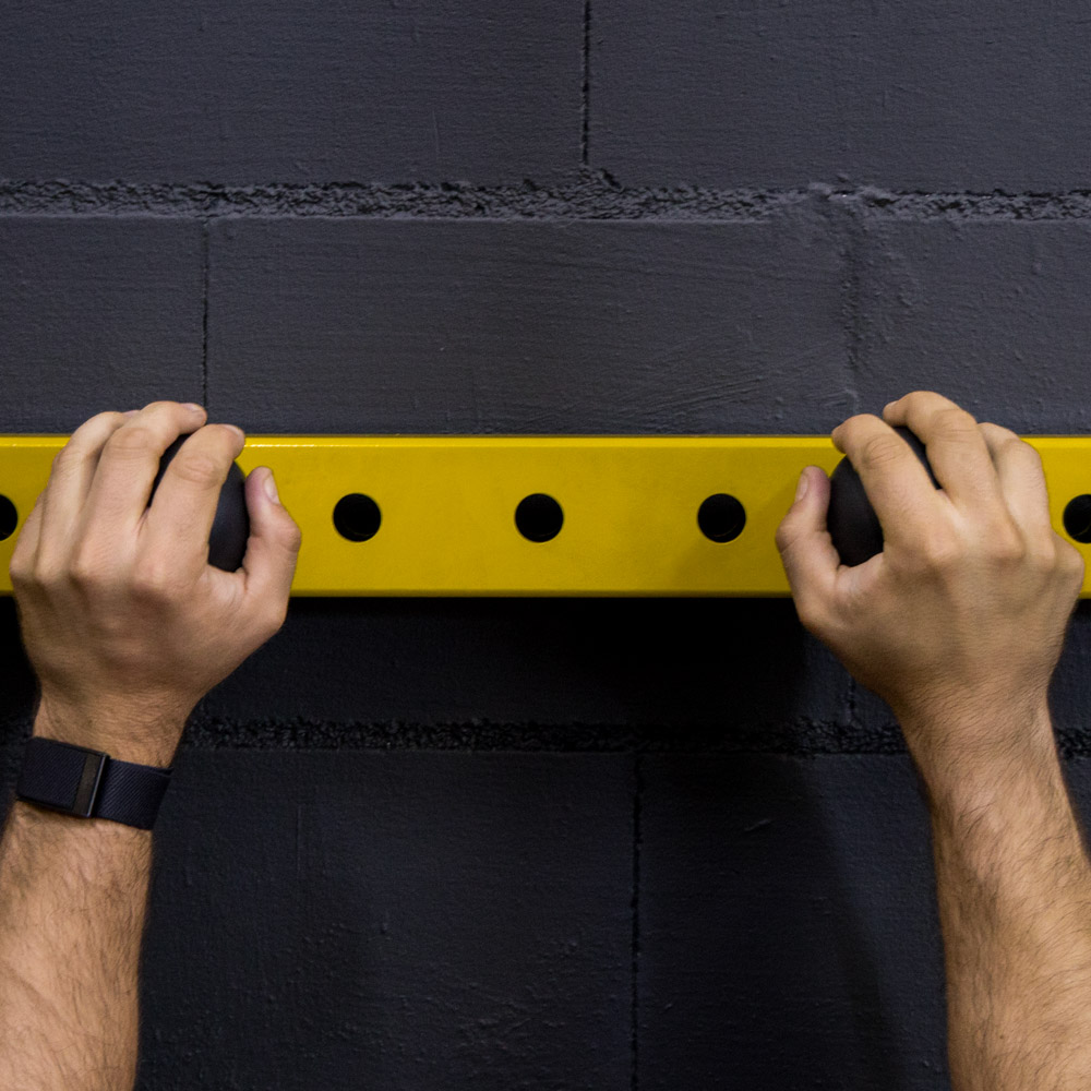 Affenhand® Trainingskugeln für Griffkraft – Bild 4