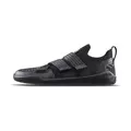 TYR-DZ1-001-Schwarz-Barfußschuh
