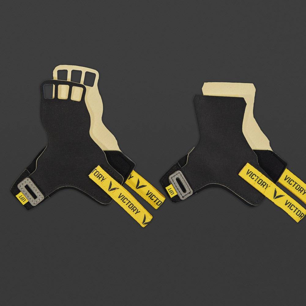 【日本未発売】VICTORY GRIPS ビクトリーグリップ Apex V Series Men's Apex 3FC – Victory Grips