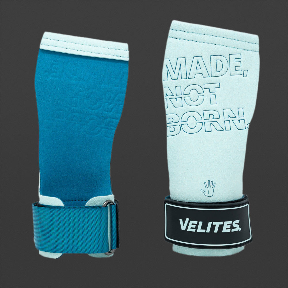 Velites Quad Pro Grips